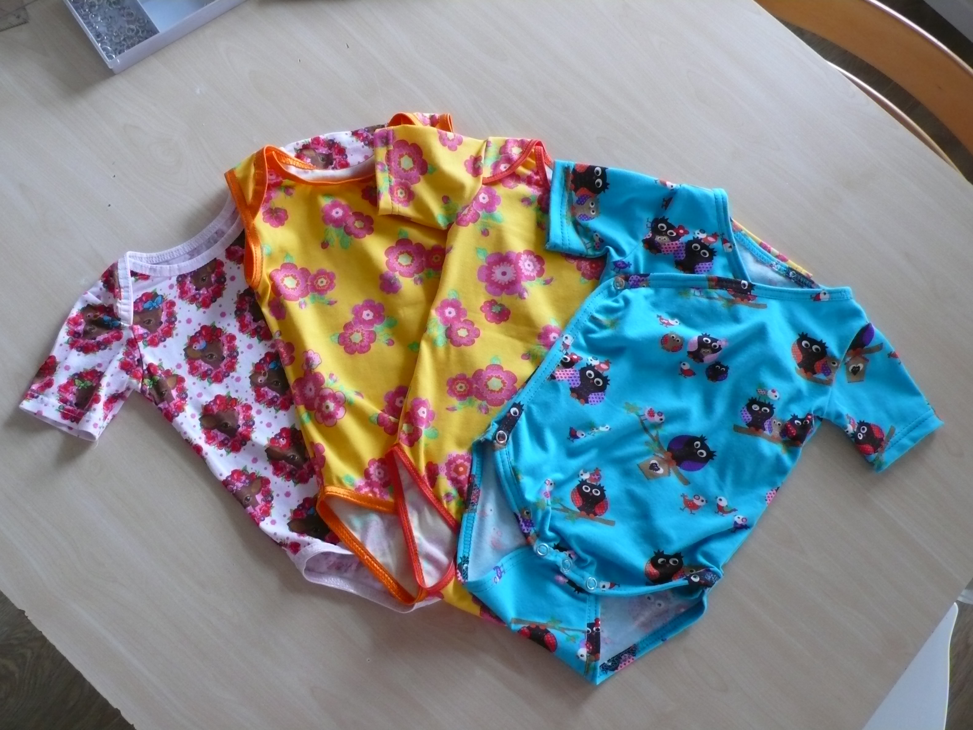 Babybodies