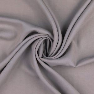 Lyocell™ Leinen Stoff in grau (col. 3002)
