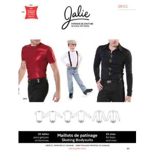 Turnbody / Tanzbody für Männer