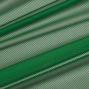 Air Mesh Stoff in grün (col. 50)