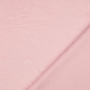 Alpenfleece Stoff in hellrosa (col. 3017)