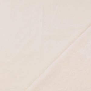 Alpenfleece Stoff in weiss (col. 5003)