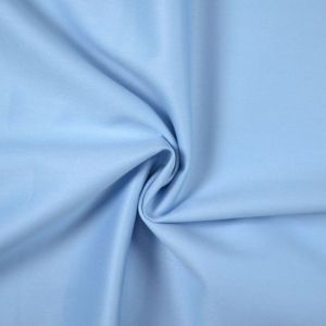 Köper Stoff hellblau (5029)