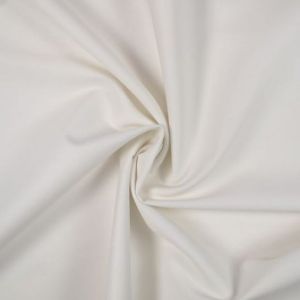 Köper Stoff in weiss (col. 5003)
