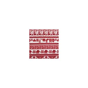 Baumwollstoff-für-Weihnachten-mit-Rentier-Socke-Geschenk-Muster-thumb