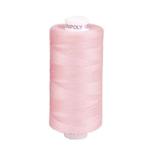 Bauschgarn light rose (col. 370) 1000m von Hagal