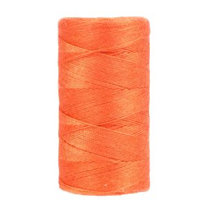 Bauschgarn mandarine (col. 222) 1000m von Hagal
