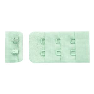 BH-Verschluss in hellem mint - 3cm breit