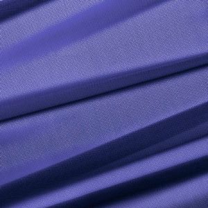 Bielastischer Mesh Stoff in dunkelblau (col. 249)