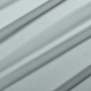Bielastischer Mesh Stoff in grau (col. 245)