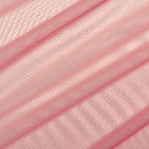 Bielastischer Mesh Stoff in rosa (col. 905)