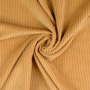 Cord - Manchester Stoff in beige (col. 5006)