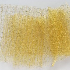 Crash Tüll in gold (col. 10)