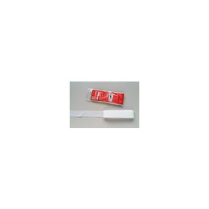 Vlieseline Blindsaumband, weiss, 3cm breit, 5m