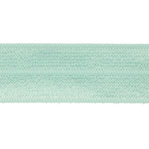 Elastisches Einfassband – 20mm breit in mint (col. 285)