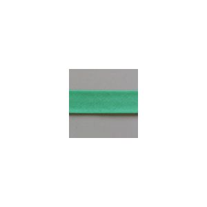 Schrägband, Einfassband, 20mm breit in mint (col.1202)