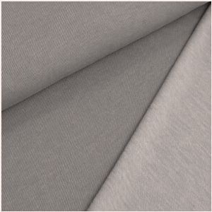 Elastischer Jeans Stoff in grau (col. 820)