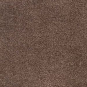 Filz Stoff 3mm fürs Nähen in braun (col. 1538)