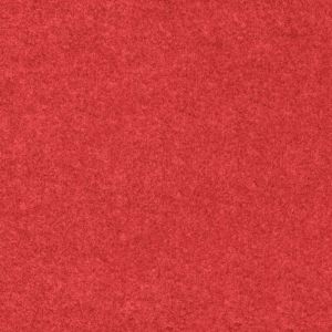 Filz Stoff 3mm fürs Nähen in rot (col. 1519)