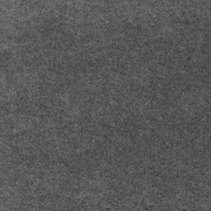 Filz Stoff Meterware 2mm zum Nähen in grau (col. 2100)
