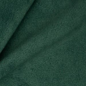 Fleece Stoff heavyweight salbeigrün