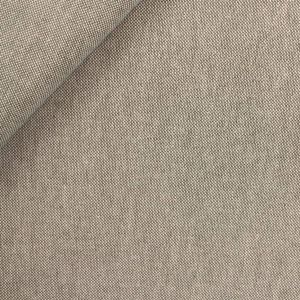 Panama Dekostoff - Polsterstoff in naturbeige-melange - 280cm breit