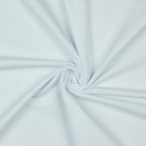GOTS Sweatstoff weiss (col. 005)