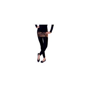 Leggings und Minirock - Schnittmuster