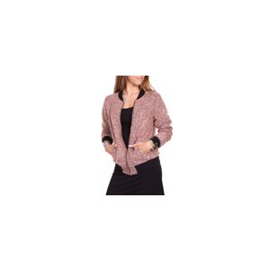 Bomberjacke - Schnittmuster