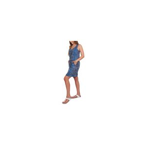 Top und Jumpsuit Schnittmuster 'Rova' Nr. 3678 von Jalie