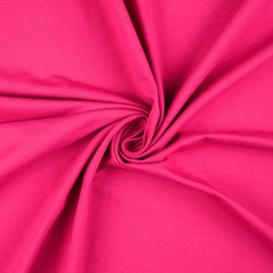 Jersey Stoff fuchsia (col. 21)