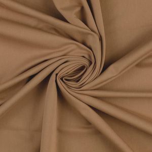 Jersey Stoff kamel (col. 0831)