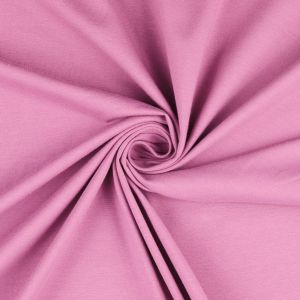 Jersey Stoff pink (col. 034)