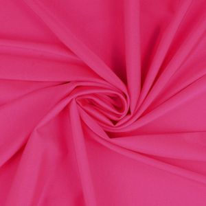 Lycra Stoff glänzend in fuchsia (col. 237)