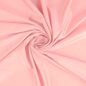Lycra Stoff glänzend in heller aprikose (col. 258)