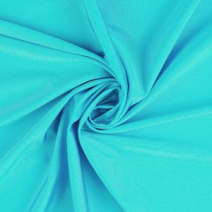 Lycra Stoff glänzend in mint (col. 259)