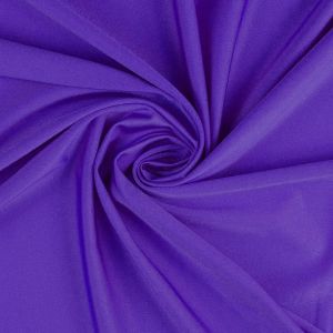 Lycra Stoff glänzend in violett (col. 243)