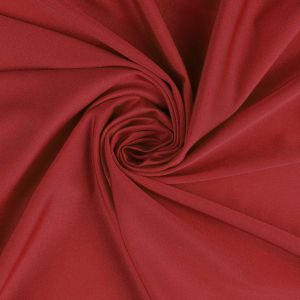 Lycra Stoff glänzend in weinrot (col. 241)