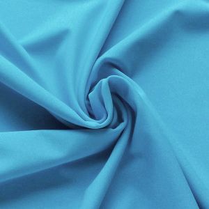 Lycra Stoff matt in hellblau (col. 701)