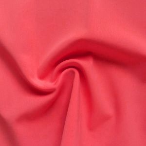 Lycra Stoff matt in korall (col. 227)