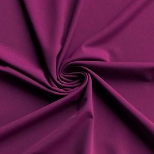 Lycra Stoff matt in lila (col. 830)