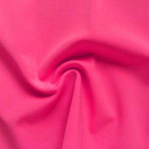 Lycra Stoff matt in neon fuchsia (col. 228)