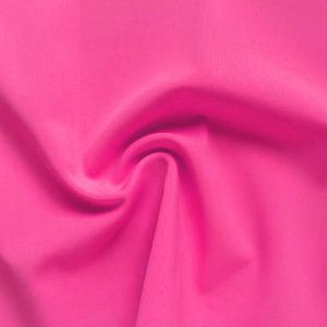 Lycra Stoff matt in neonpink (col. 303)