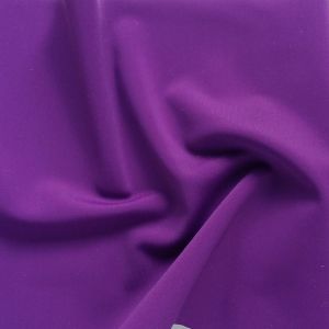 Lycra Stoff matt in violett (col. 191)