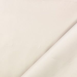 Regenjackenstoff ecru wasserdicht & winddicht