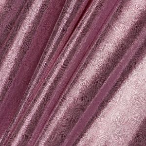 Metallic Lycra Stoff in rosa (col. 901)