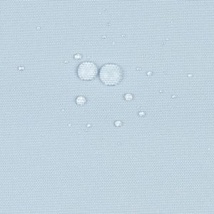 Outdoor Stoff hellblau (col. 026)