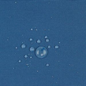 Outdoor Stoff petrolblau (col. 025)