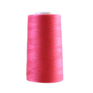Overlockgarn Overlockfaden fuchsia 2700m