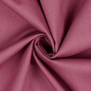 Popeline Stoff mauve (col. 069)